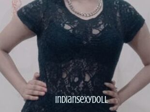 Indiansexydoll