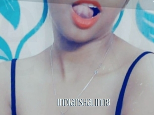 Indianshalini18