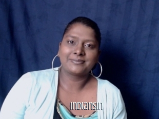 Indiansin