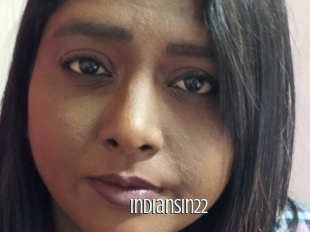 Indiansin22