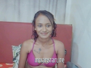 Indianstarlite