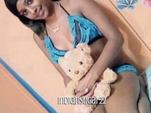 Indiansugar22