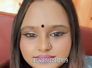 Indiansunshine19
