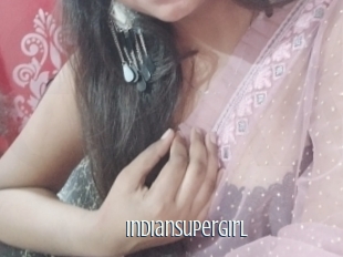 Indiansupergirl