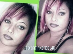 Indiantinkerbel4u