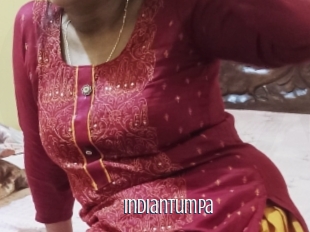Indiantumpa