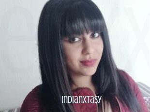 Indianxtasy
