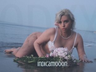 Indicamooon