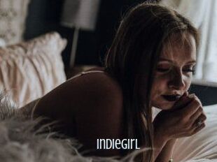 Indiegirl