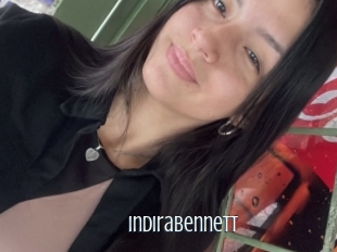 Indirabennett