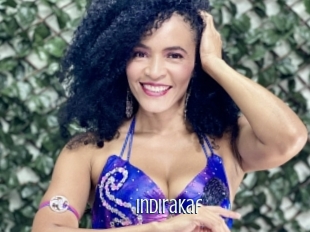 Indirakaf