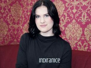 Indiranice