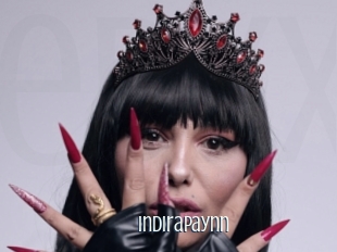Indirapaynn