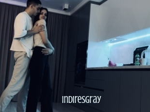 Indiresgray