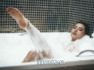Indomitafox