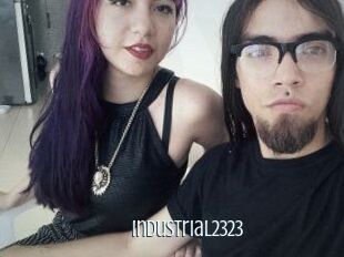 Industrial2323