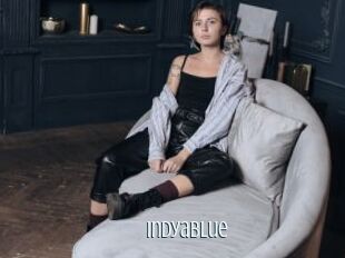 Indyablue