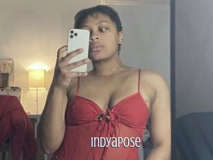 Indyapose