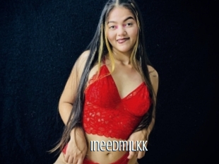 Ineedmilkk