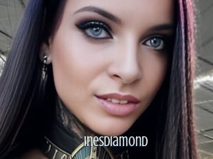 Inesdiamond