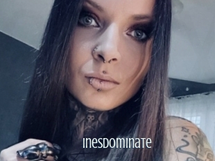 Inesdominate