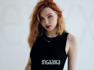 Ingaaika
