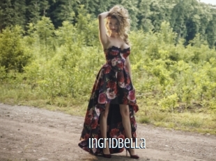 ingridbella Edonkey xxx