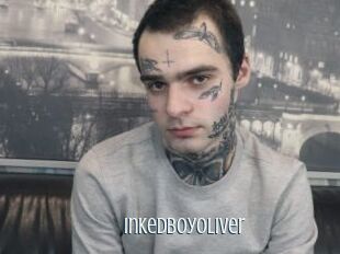 Inkedboyoliver