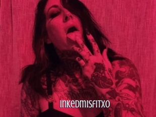 Inkedmisfitxo