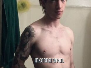 Inkednarwhal