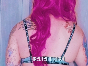 Inkedtemptation