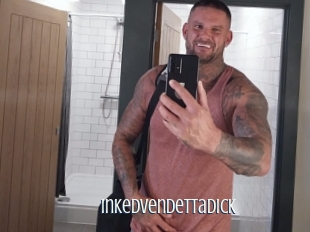 Inkedvendettadick