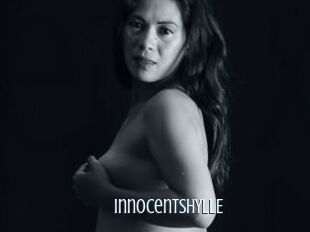 InnocentSHYLLE