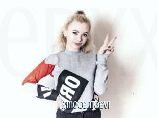 Innocentdevi