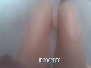 Innocente