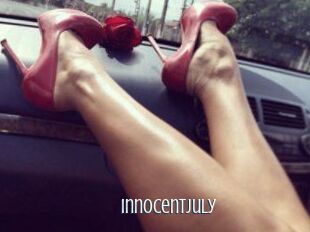 Innocentjuly