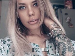 Insomniia