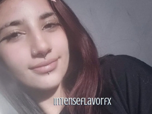 Intenseflavorfx