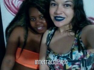 Interracialsexi