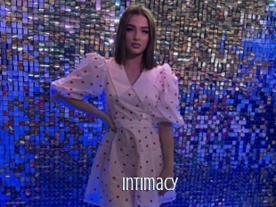 Intimacy