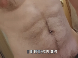 intrepidexplorer Edonkey xxx