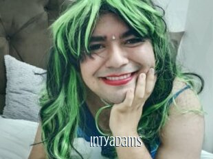 Intyadams