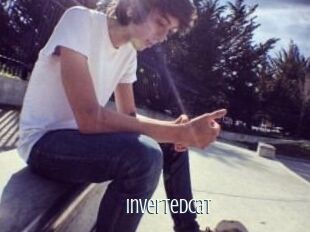 Invertedcat