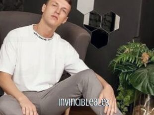 Invinciblealex
