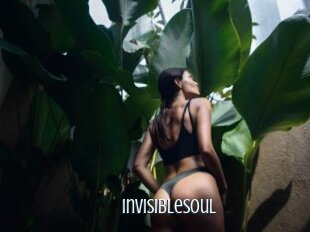 Invisiblesoul