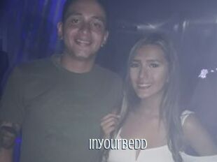Inyourbedd