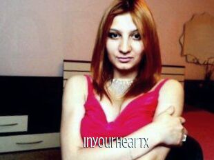 Inyourheartx