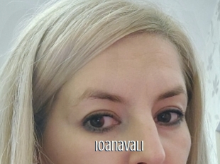 Ioanavali