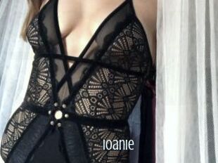Ioanie