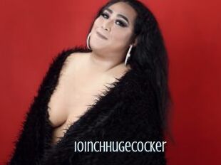 Ioinchhugecocker